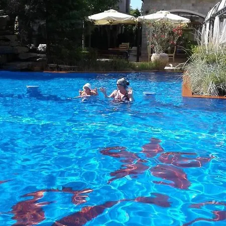 شقة Cascadas Block A *