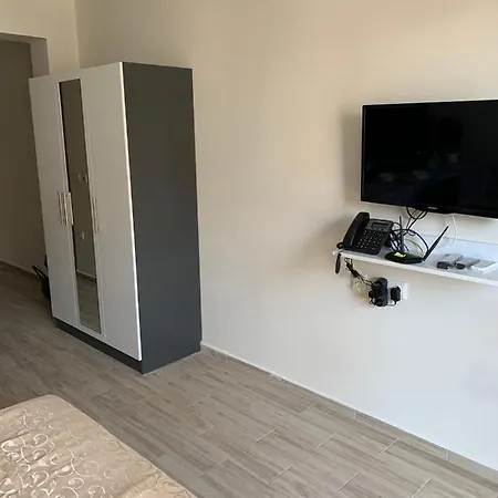 Cascadas Block A דירה